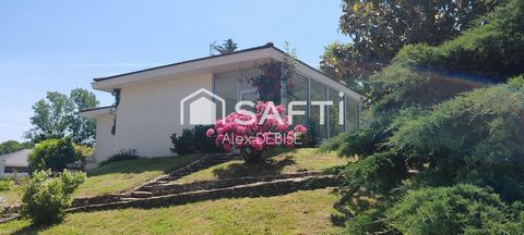 Belle maison à vendre