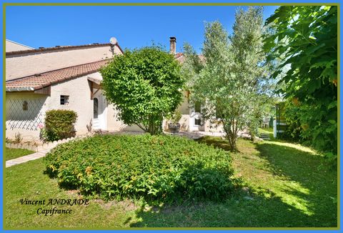 Maison à vendre LE PLESSIS PATE (91) et appartement 3 pièces indépendant