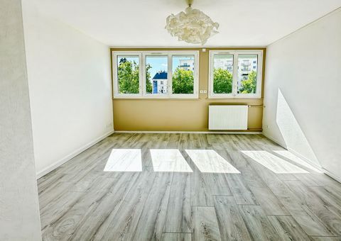 Appartement + Annexe