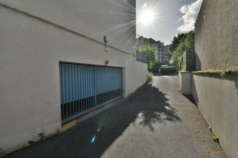Place de parking intérieure à vendre à LONGJUMEAU (91)