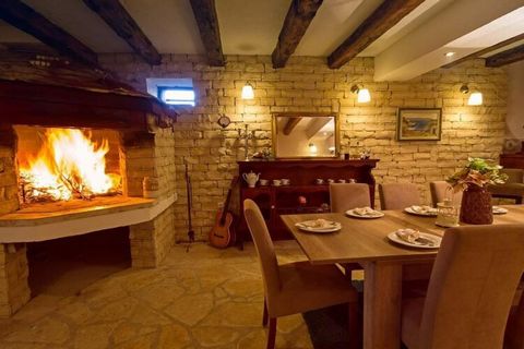 Villa Diana, located in Jesenice, Split-Dalmatia County, Croatia, offers modern and luxurious accommodations with amenities such as free Wi-Fi, air conditioning, a private pool, and stunning sea views. It provides a serene and comfortable base for ex...