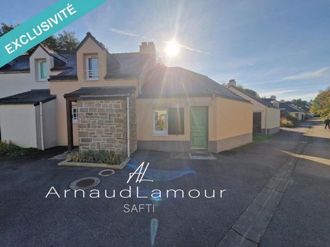 Cottage 44m2