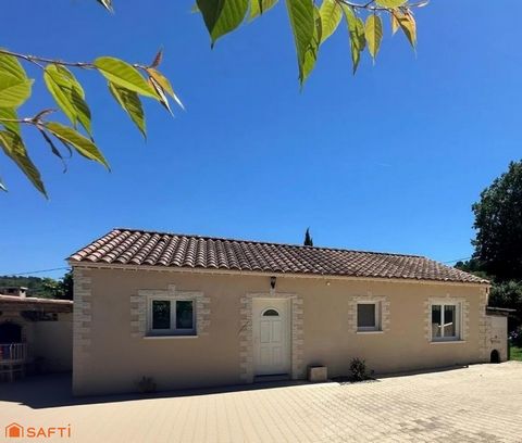 Rians - Maison à fort potentiel avec dépendance habitable, à découvrir sans tarder !