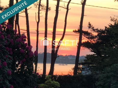 VUE MER - SECTEUR TRES RECHERCHE