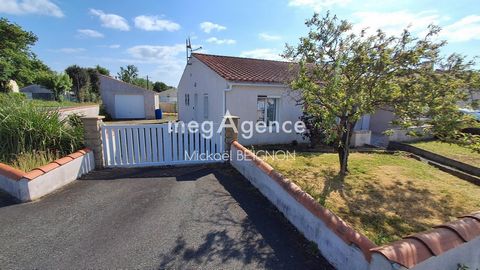 Maison 4 pièces, 100m²