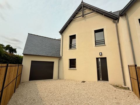 Maison à vendre 5 pièces DINARD (35)