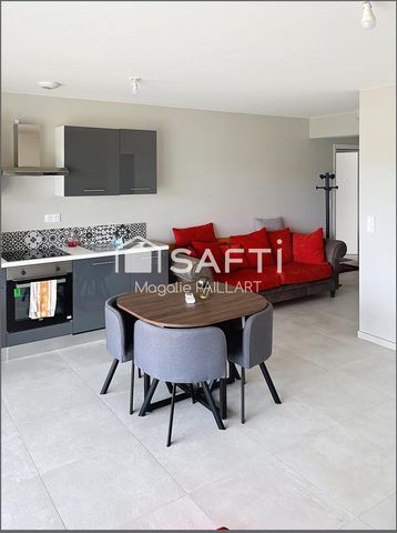 lot de 3 studios
