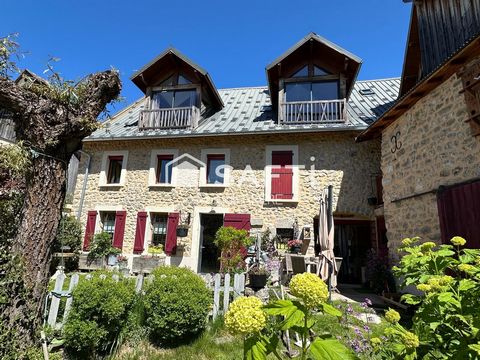 Coeur de village
