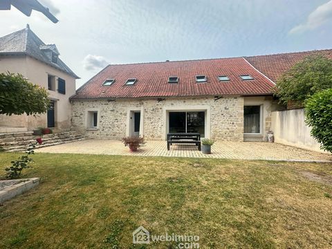 Maison - 310m² - VESLUD