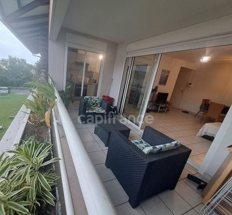 Appartement à vendre 2 pièces (973)
