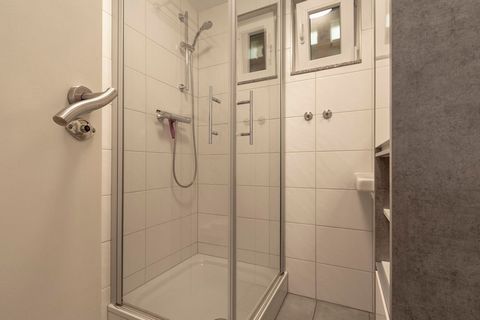Coastal Comfort at Park Duinland Nestled just a short walk from the wide sandy beach of Sint Maartenszee, this charming bungalow offers a bright and spacious retreat for a relaxing seaside holiday. The living room opens up to a sunny terrace and a la...