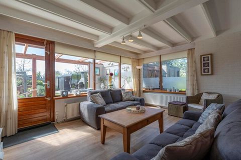 Comfortable detached holiday home in Sint Maartenszee close to the beach entrance to the wonderful sandy beach of Sint Maartenszee. This nice holiday bungalow is located approximately 1200 meters from the dune entrance to the beautiful wide beach of ...