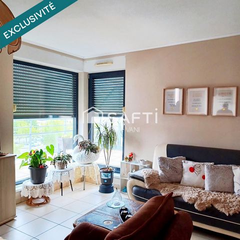 Appartement loué