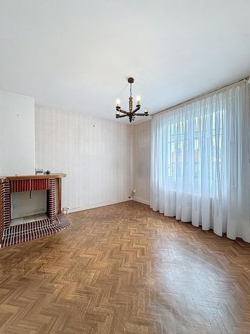 Maison chateaubriant