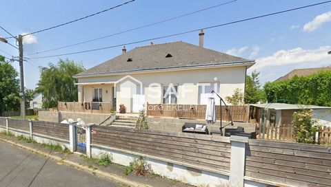 Superbe pavillon proche toutes commodités