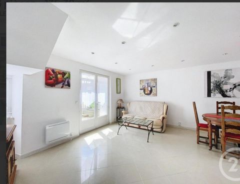 Ravissante maison de ville de 168 m²