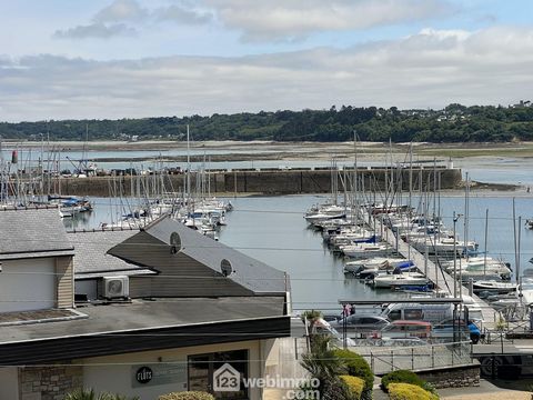 Maison de ville - 207m² - Perros-Guirec