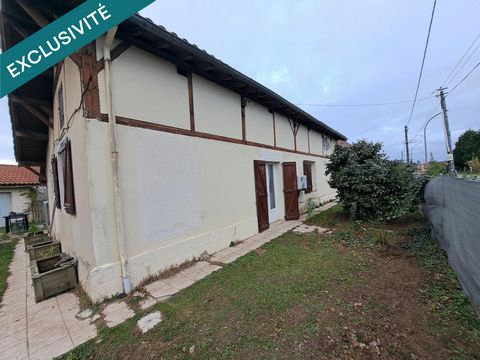 Maison ancienne