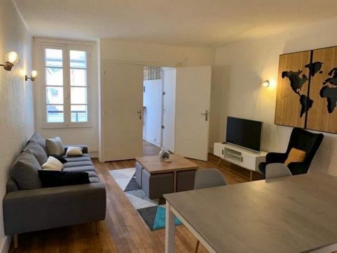 Appartement T5 idéal Colocation