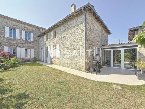 Maison ou Maison d'hôtes 12 pièces 320 m2