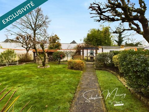Quartier Peray - Maison familiale