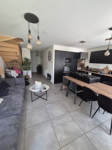 Bien plus quune maison cest le cadre de votre vie