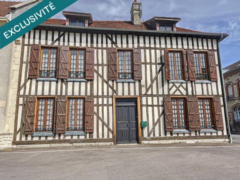 MAISON DE VILLE TRADITIONNELLE