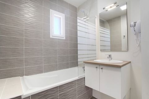 Welcome to Fleur de Sel, a serene, car-free holiday park nestled just outside the ancient city walls of Aigues-Mortes in the heart of the Camargue. This stylish maisonette features a bright living area with a double sofa bed, a comfortable bedroom, a...