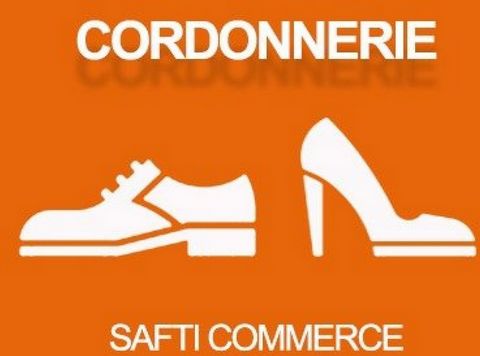 Cordonnerie & services clés