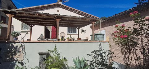 Charmante maison située au calme - Idéal couple ou famille