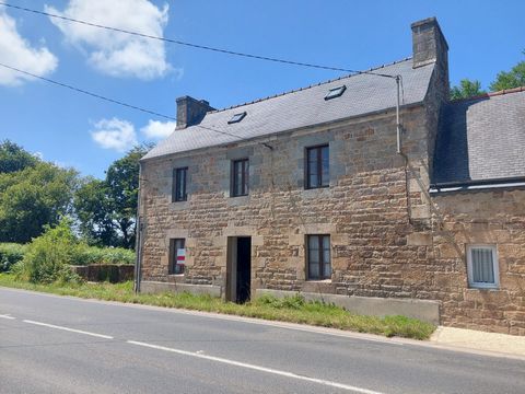 Maison 100m² - Beau potentiel