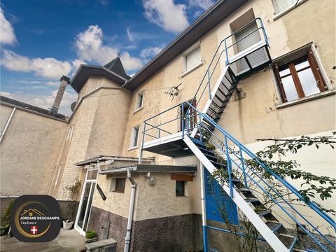 ? [EXCLU] Opportunité rare à Saint-Rémy-de-Maurienne Idéal Investisseurs, Pros du Tourisme & Marchands de