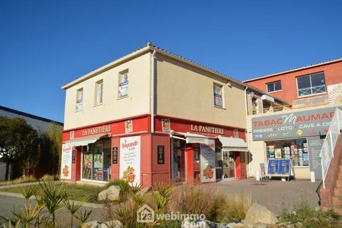 Bureaux - 120m² - Le Crès