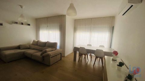 ✨Apartamento de Excelência em Beja — Conforto e Elegância ao Seu Alcance!✨ Já pensou em morar ou investir numa propriedade moderna, confortável e pronta para entrar? Este fantástico apartamento em Beja oferece tudo isso e muito mais! Características ...