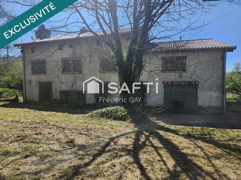 maison de campagne