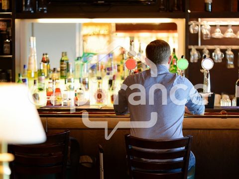 Dpt Finistère (29), à vendre région Morlaix Bar - Tabac - FDJ - PMU - petite restauration