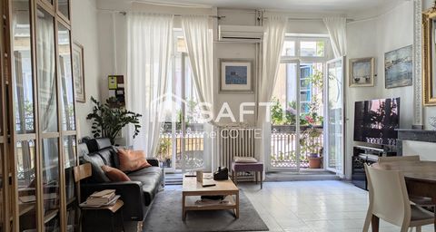À VENDRE – Immeuble historique Cœur de Montpellier