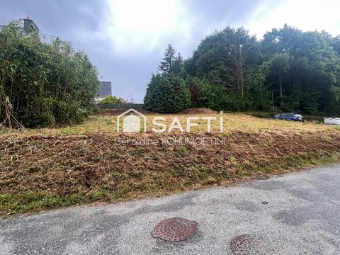 TERRAIN 517 M²