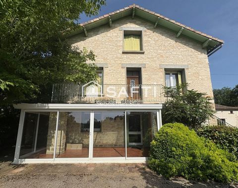 Propriété 9 pièces 220 m²