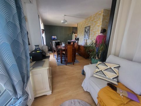 Parking + Annexe + Appartement