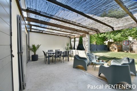 À vendre : Maison jumelée 3 chambres, terrain 310m2 à Vénissieux