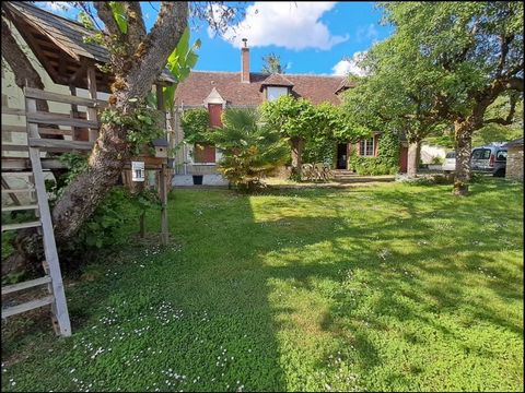 A Vendre maison Individuelle T3