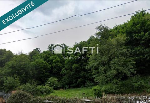 Terrain à Constructible à Port-sur-Saône