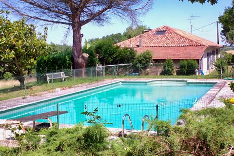 GERS AUTHENTIQUE MAISON 145 M² + 1 HA