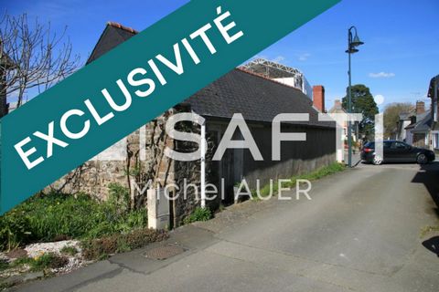Idéal investisseur- Coeur de Louvigné de Bais