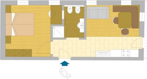 Il nostro maso si trova a Santa Maddalena, nella splendida Val Casies in Alto Adige, a 1.400 metri sul livello del mare, in una posizione soleggiata con vista mozzafiato sulla Val Casies, sugli alpeggi circostanti e sulle Dolomiti. Dalla sua ristrutt...