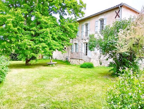 PROPRIETE UNIQUE A FORT POTENTIEL