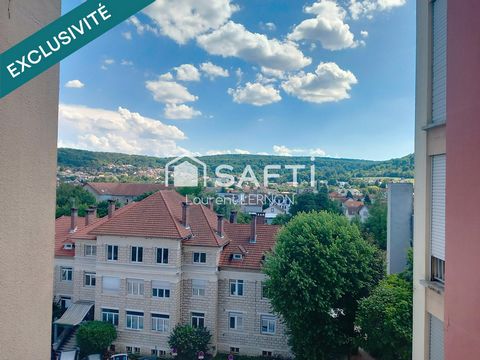STUDIO 23 M² RESIDENCE LE GEROME