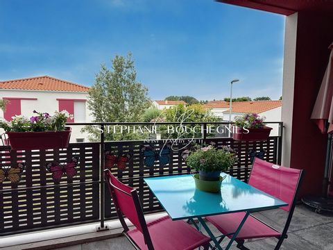 Appartement T2 - 41m2 - Royan 17200