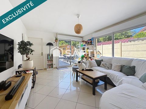 MAISON 3 CHAMBRES / VIMY